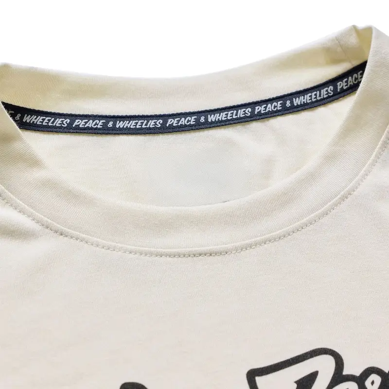 Camiseta Jersey MTB Manga Larga Skyline Ride Signature Pomez Talla S #2