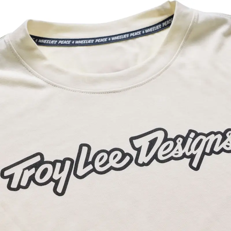 Jersey de manga larga para MTB Skyline Ride Signature Pómez Talla XXL #3