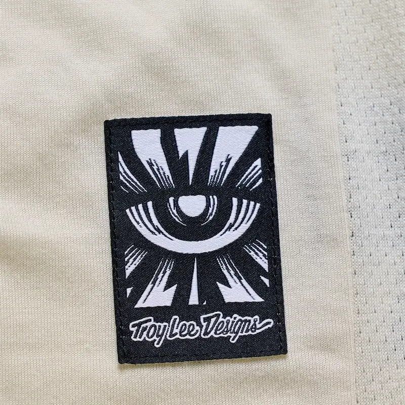 Jersey de manga larga para MTB Skyline Ride Signature Pómez Talla XXL #4