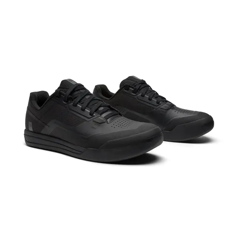 Scarpe Union Flat Nero Taglia 38 #3