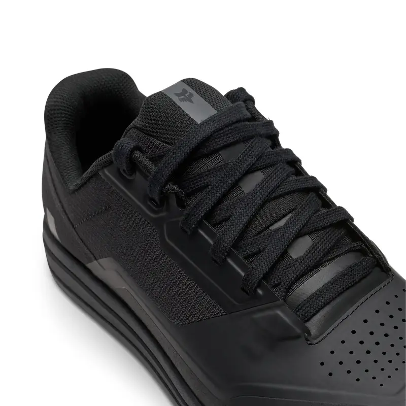 Zapatos Union Flat Negro Talla 40 #7