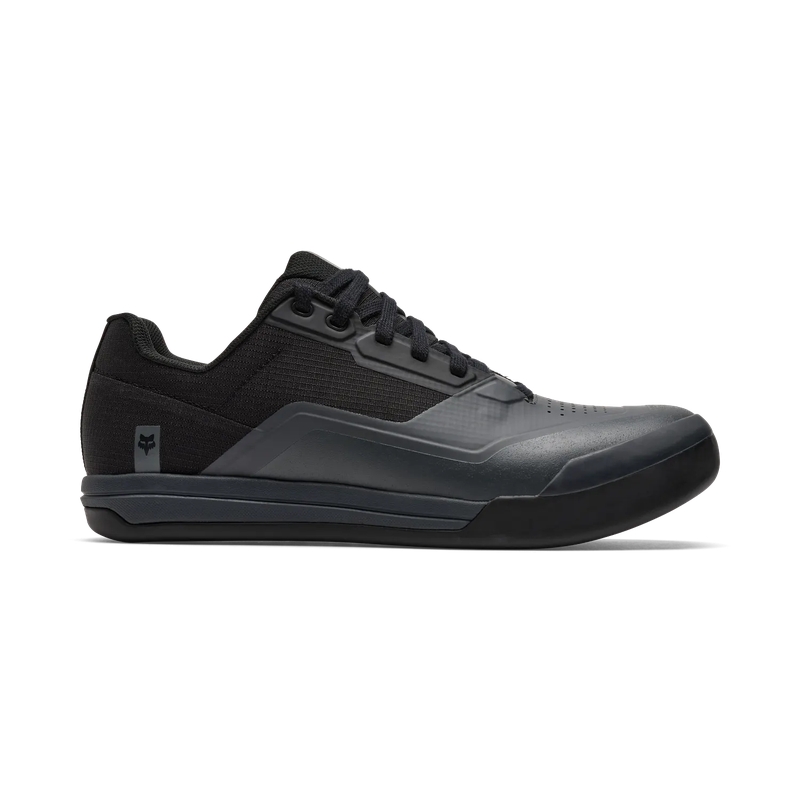Zapatos Union Flat Gris Oscuro Talla 37