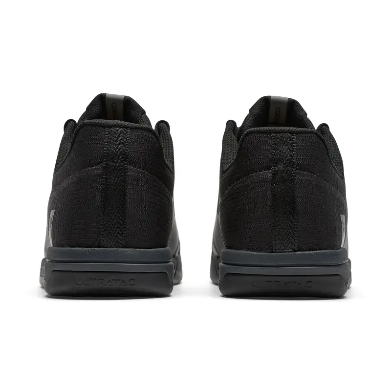 Zapatos Union Flat Gris Oscuro Talla 37 #4