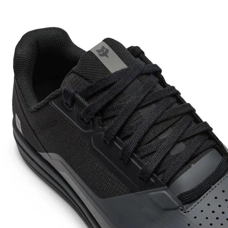 Chaussures Union Flat Gris Foncé Taille 45 #6