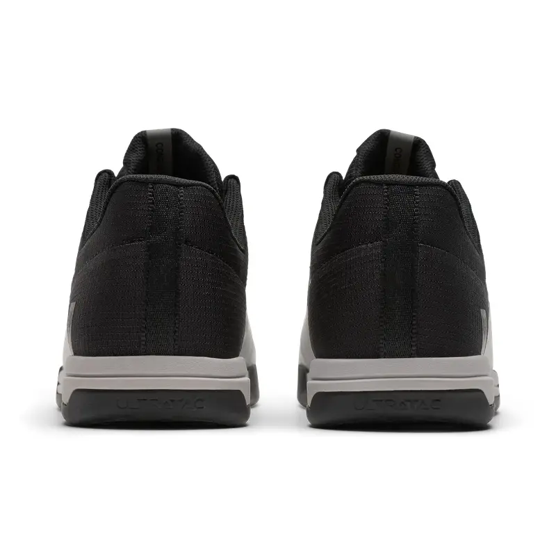 Chaussures Union Flat Blanc Vintage Taille 41.5 #5