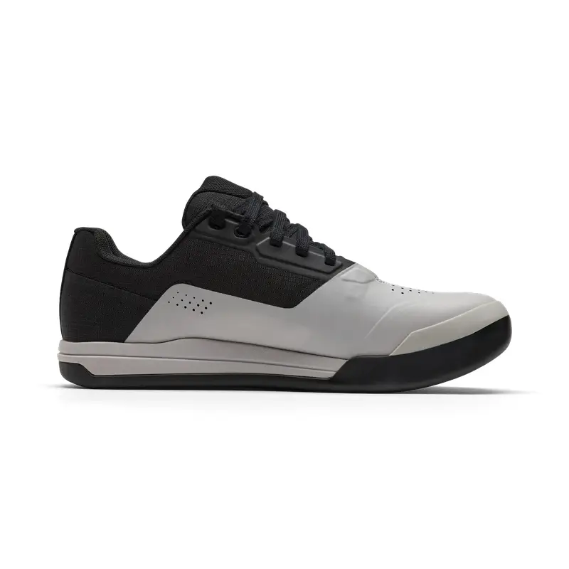 Chaussures Union Flat Blanc Vintage Taille 45.5 #4