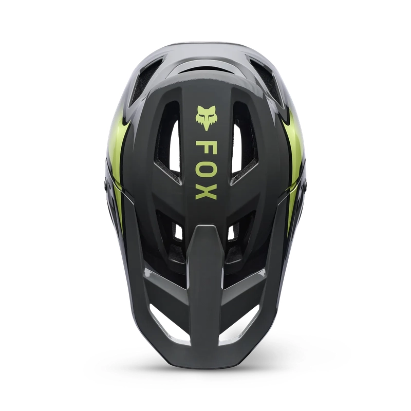Casco Rampage Vault Ce/Cpsc Pewter Taglia L (59-63cm) #3