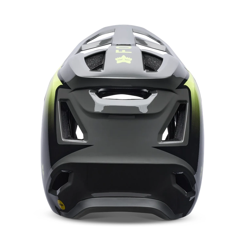 Casco Rampage Vault Ce/Cpsc Pewter taglia M (55-59cm) #4