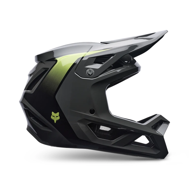 Casco Rampage Vault Ce/Cpsc Pewter Taglia XS (53-54cm) - image
