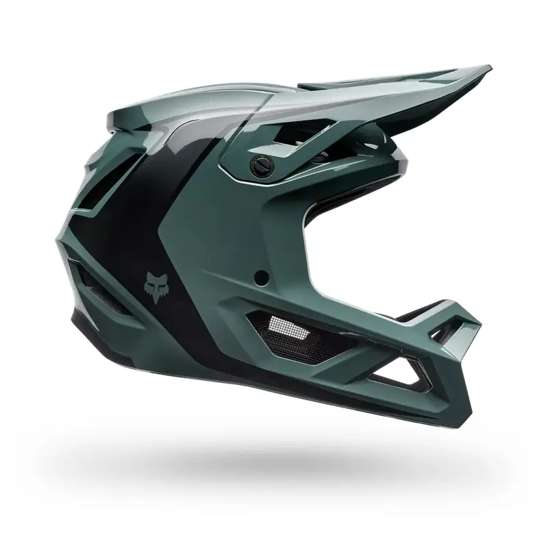 Casco Integral Rampage Vault Vert Sauge Taille XL (61-62cm) - image