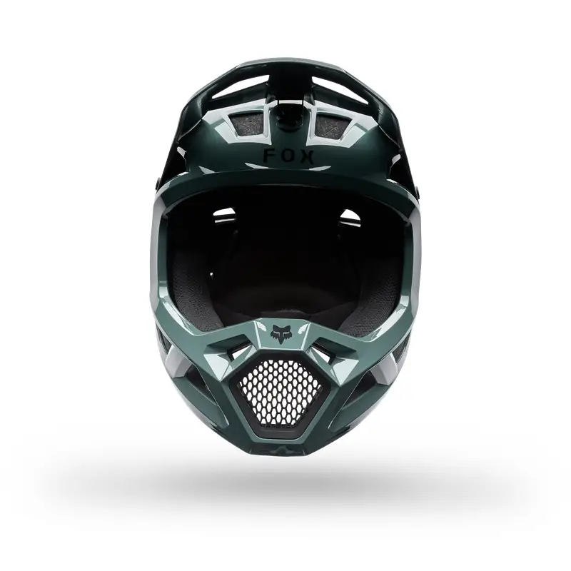 Casque Intégral Rampage Vault Vert Sauge Taille XXL (63-64cm) #2
