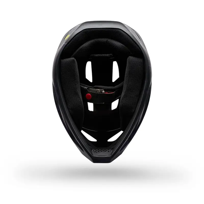 Casco Integrale Rampage Image Print Viola Scuro Taglia XS (53-54cm) #5