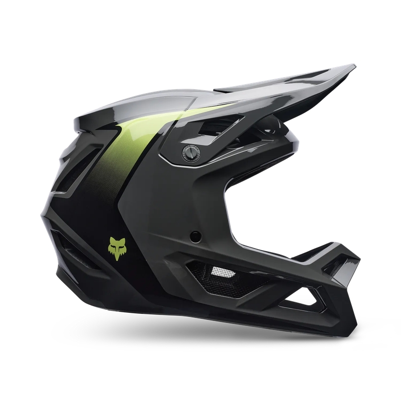 Casco da Bambino Rampage Vault Cpsc/Ce Pewter Taglia S (51-55cm)