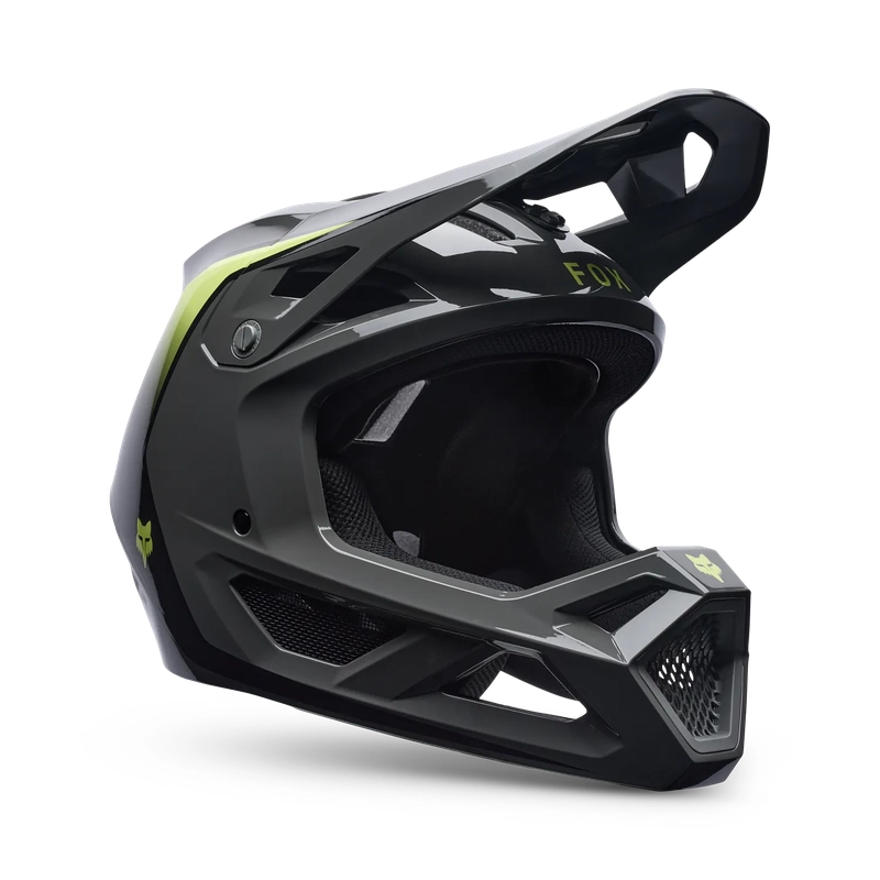 Casco da Bambino Rampage Vault Cpsc/Ce Pewter Taglia S (51-55cm) #1