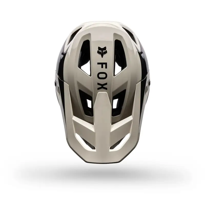 Casco Integrale Rampage Vault Bambino Bianco Gesso Taglia S (49-50cm) #4