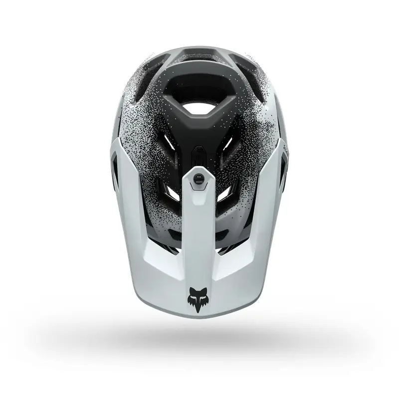 Casco Integral Proframe RS Aura CE Blanco Talla M (55-59cm) #5