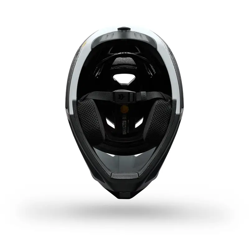 Casco Integral Proframe RS Aura CE Blanco Talla M (55-59cm) #6