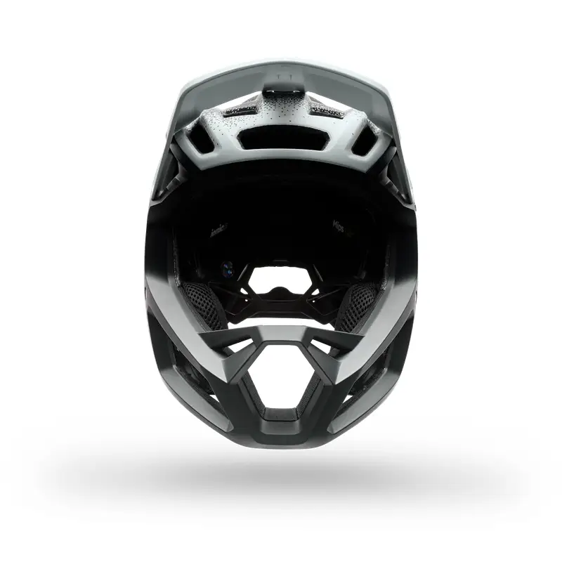 Casco Integrale Proframe RS Aura CE White Taglia S (51-55cm) #2