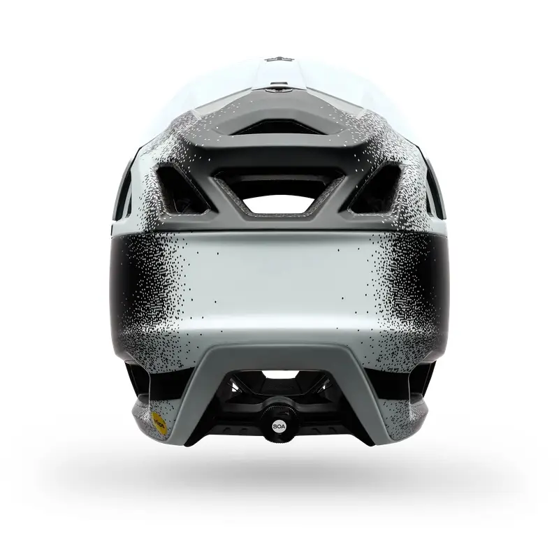 Casco Integrale Proframe RS Aura CE White Taglia S (51-55cm) #4