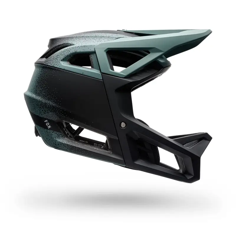 Casco Intégral Proframe RS Aura Vert Sauge/Noir Taille L (59-63cm) - image