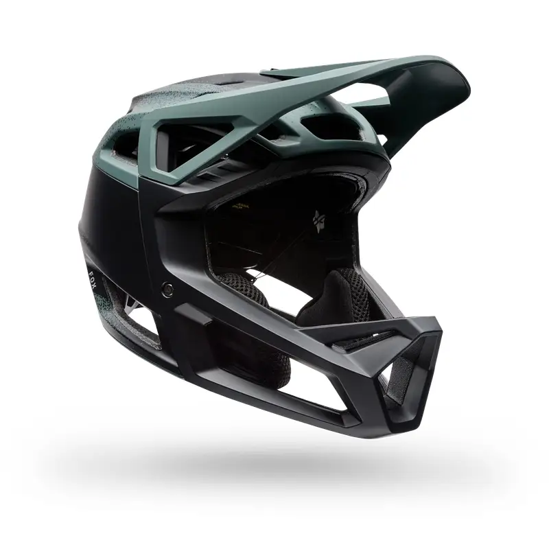 Casco Intégral Proframe RS Aura Vert Sauge/Noir Taille L (59-63cm) #1