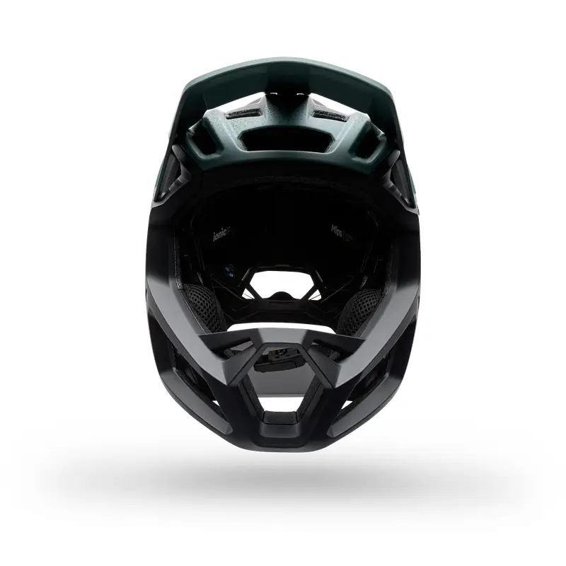 Integralhelm Proframe RS Aura Salbei Grün/Schwarz Größe M (55-59cm) #2