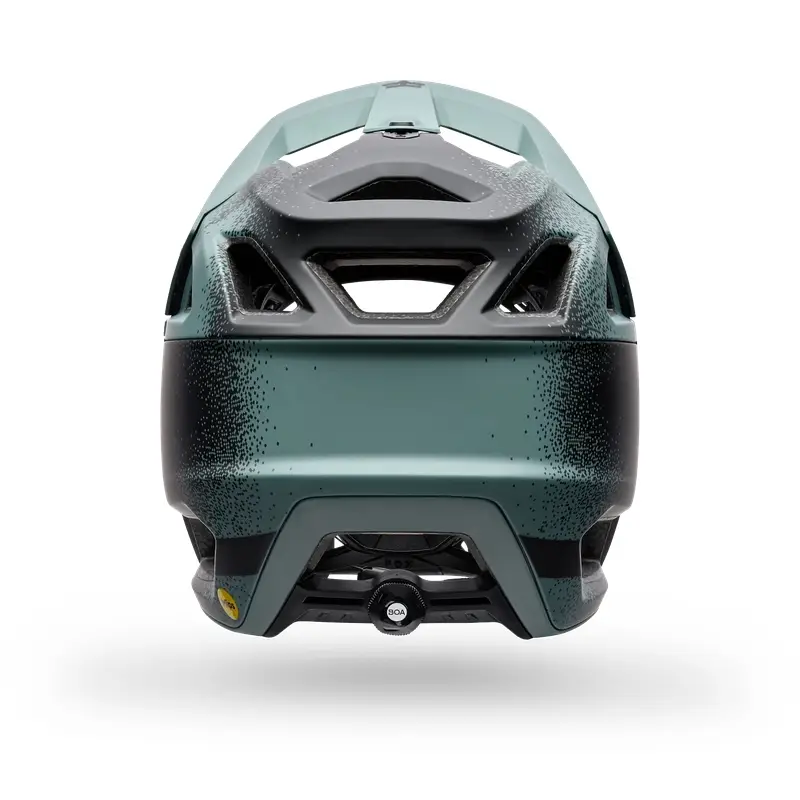 Integralhelm Proframe RS Aura Salbei Grün/Schwarz Größe M (55-59cm) #4