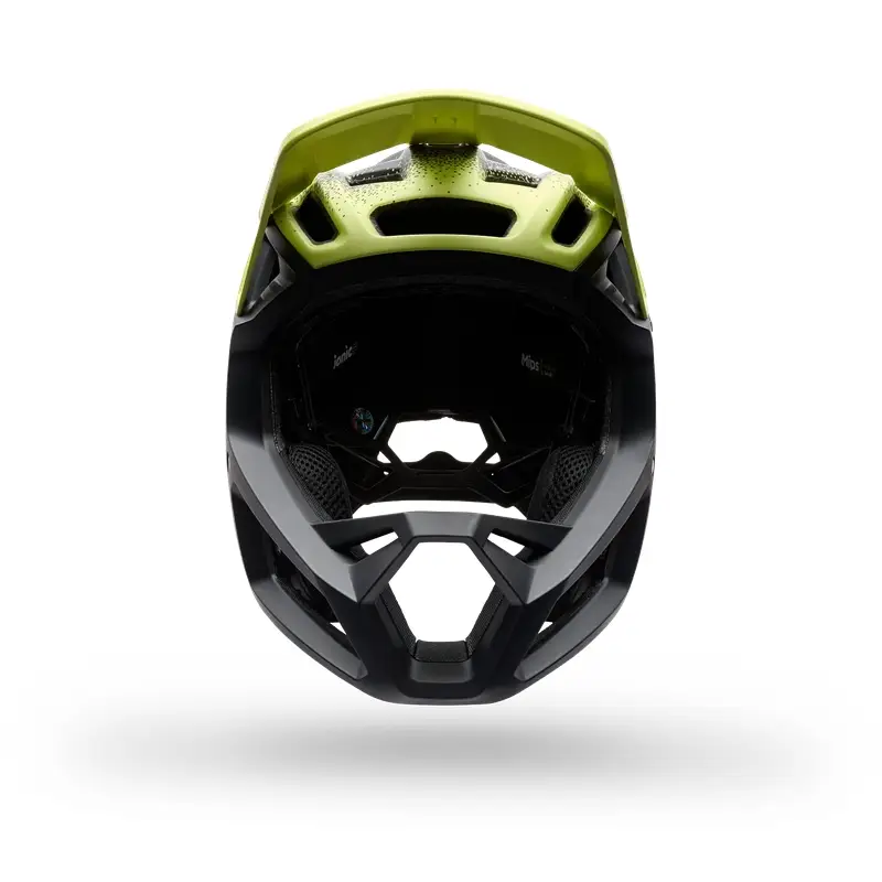 Capacete Integral Proframe RS Aura CE Lime Tamanho M (55-59cm) #2