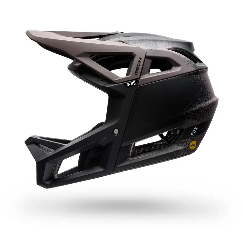 Casco Integrale Proframe RS Aura CE Purple Dusk Taglia M (55-59cm) #3