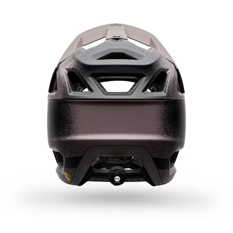 Casco Integrale Proframe RS Aura CE Purple Dusk Taglia S (51-55cm) #4