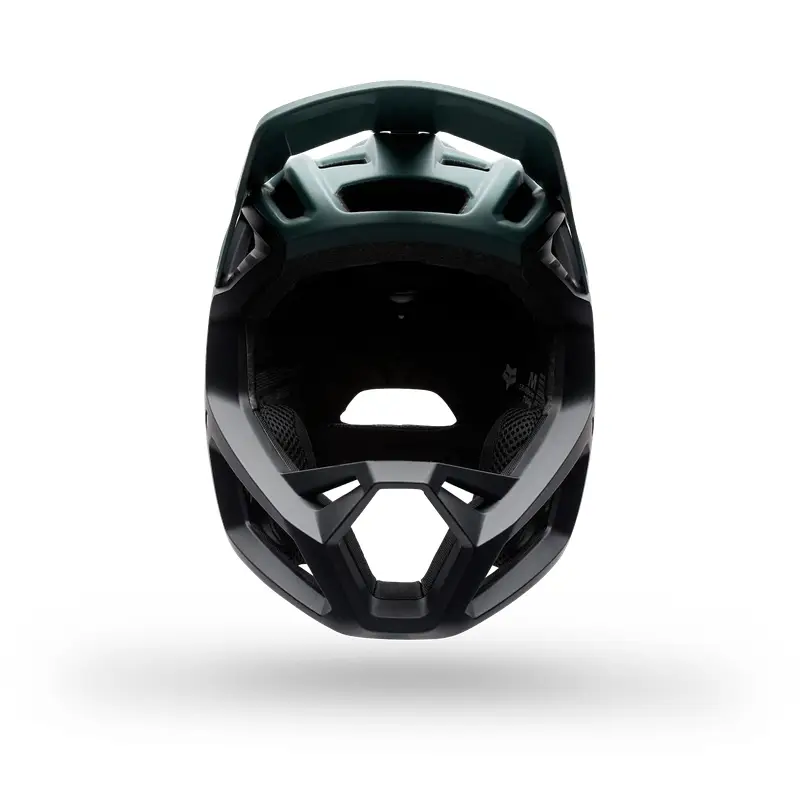 Integralhelm Proframe Solid CE Grau Größe M (55-59cm) #2