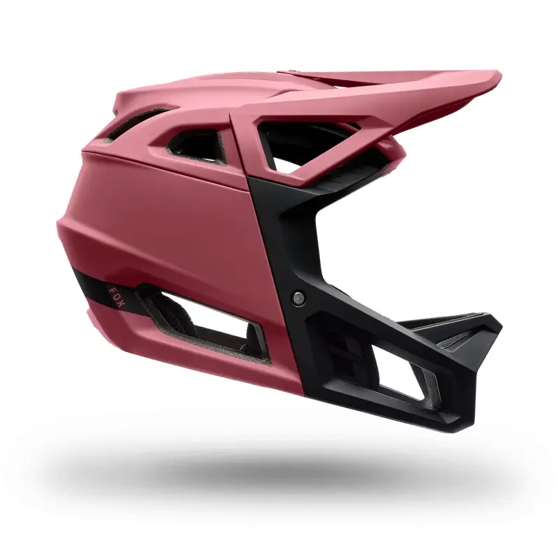 Full Face Helmet Proframe Solid Raspberry Size L (59-63cm) - image