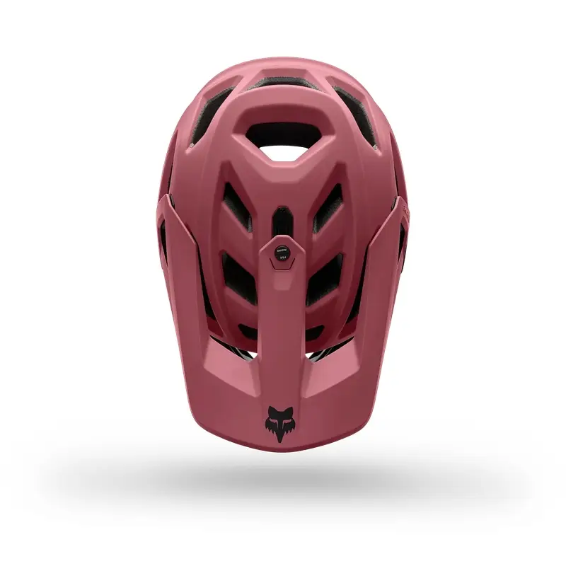 Full Face Helmet Proframe Solid Raspberry Size M (55-59cm) #5