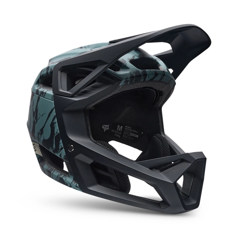 Casco Programe Thrive Ce Sage Taglia S (51-55cm) #1