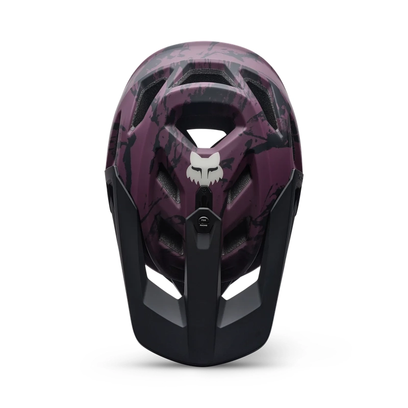 Casco Programe Thrive Ce Dark Maroon Taglia L (59-63cm) #3