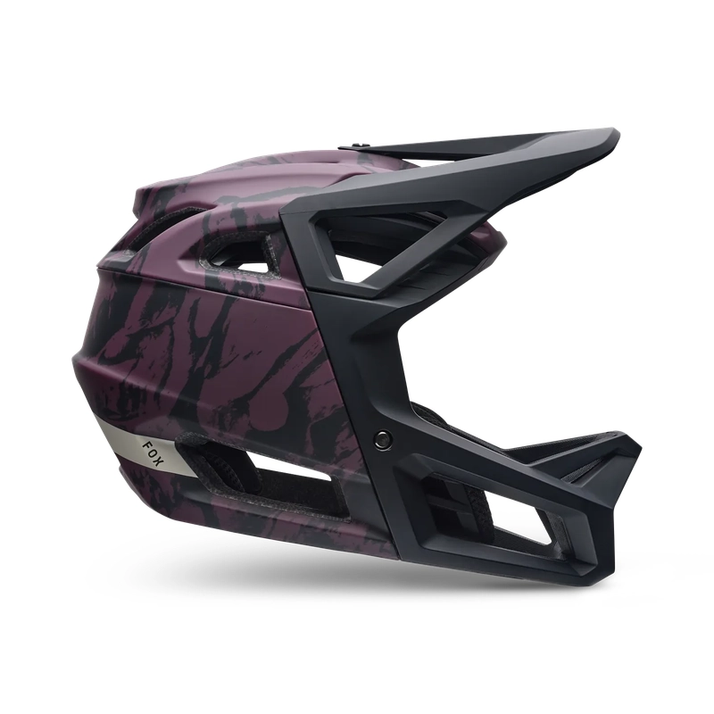 Casco Programe Thrive Ce Dark Maroon Taglia M (55-59cm) - image