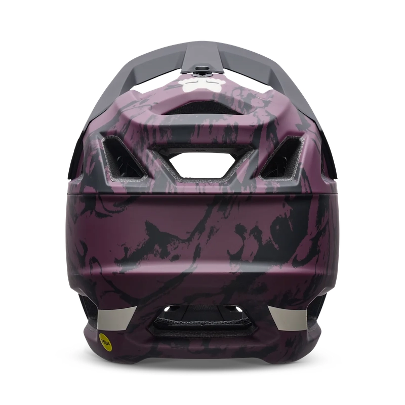 Casco Programe Thrive Ce Dark Maroon Taglia S (51-55cm) #4