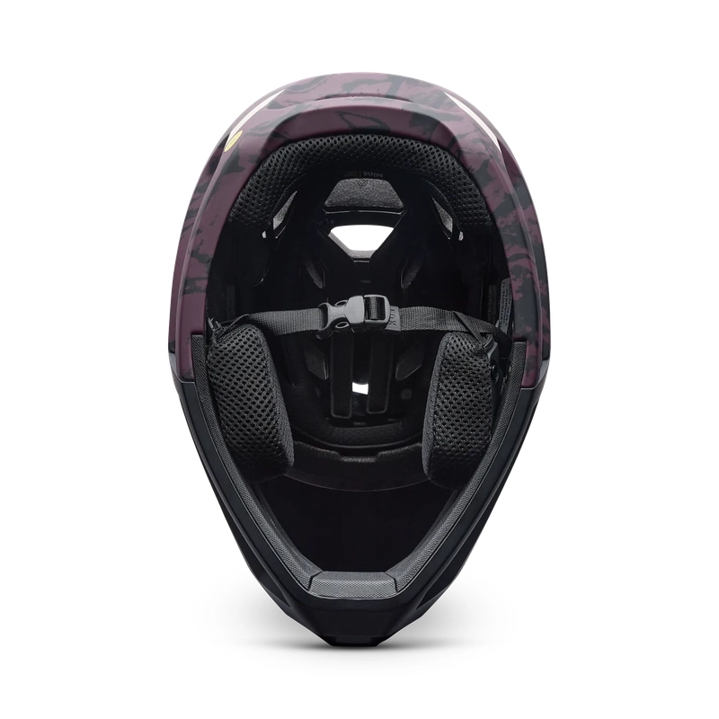 Casco Programe Thrive Ce Dark Maroon Taglia S (51-55cm) #5