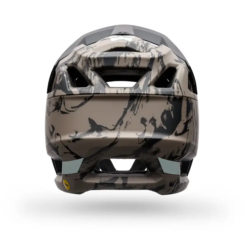 Integralhelm Proframe Thrive CE Muskatnuss Größe M (55-59cm) #4