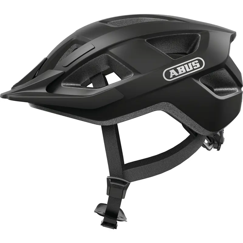 Urban Aduro 3.0 LED Velvet Black Helm Größe L (58-62 cm) - image