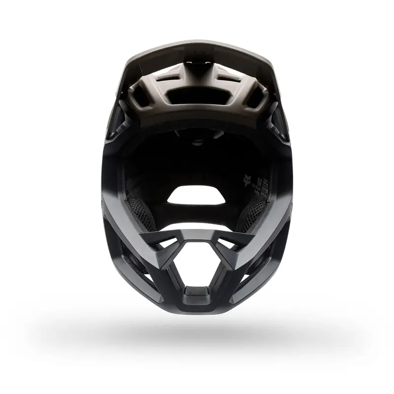 Casco Proframe Solid Bambino Marrone Taglia Unica (48-52cm) #2