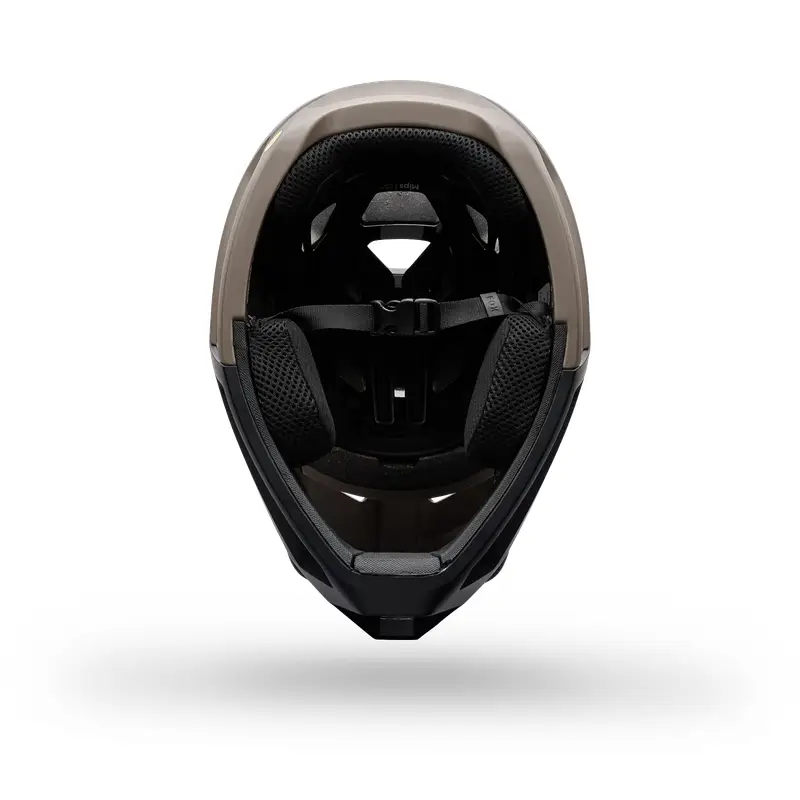 Casco Proframe Solid Bambino Marrone Taglia Unica (48-52cm) #6