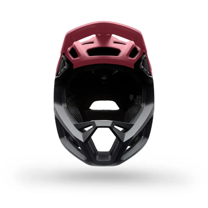 Casco Proframe Solid Bambino Rosa Lampone Taglia Unica (48-52cm) #2