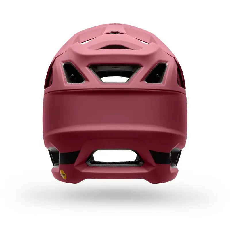 Casco Proframe Solid Bambino Rosa Lampone Taglia Unica (48-52cm) #4