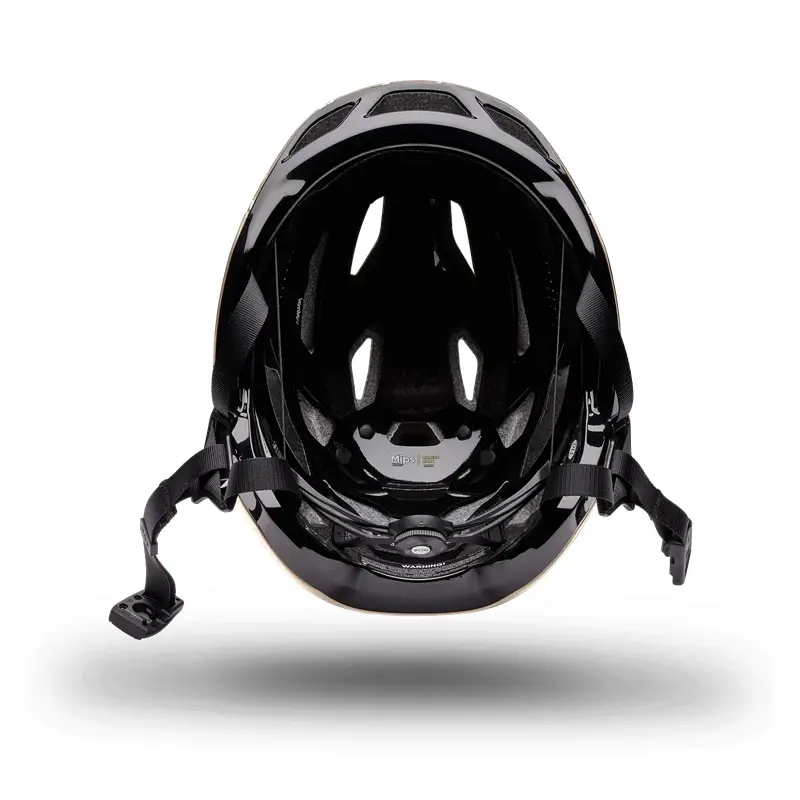 Casco Crossframe Pro Quest Marrom Tamanho M (55-59cm) #2