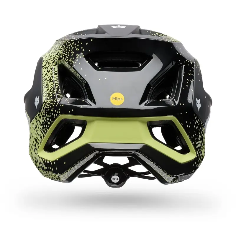 Casco Speedframe Rs Aura Vert Lime Taille L (59-63cm) #3