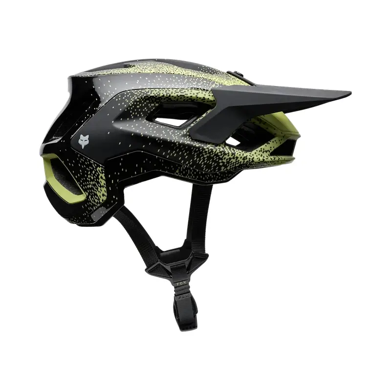 Casco Speedframe Rs Aura Verde Lime Taglia S (51-55cm) - image