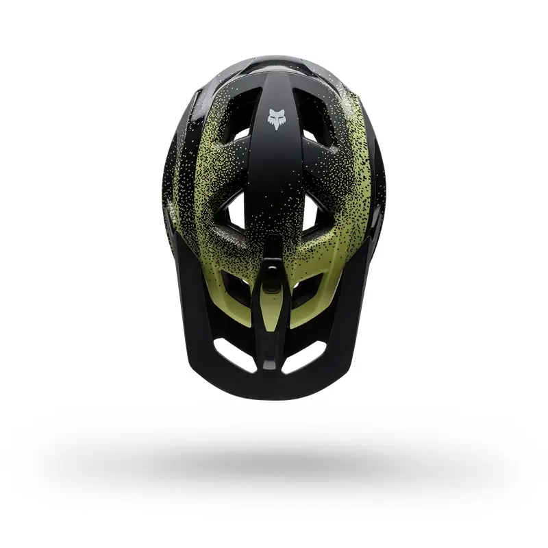 Casco Speedframe Rs Aura Verde Lime Taglia S (51-55cm) #2