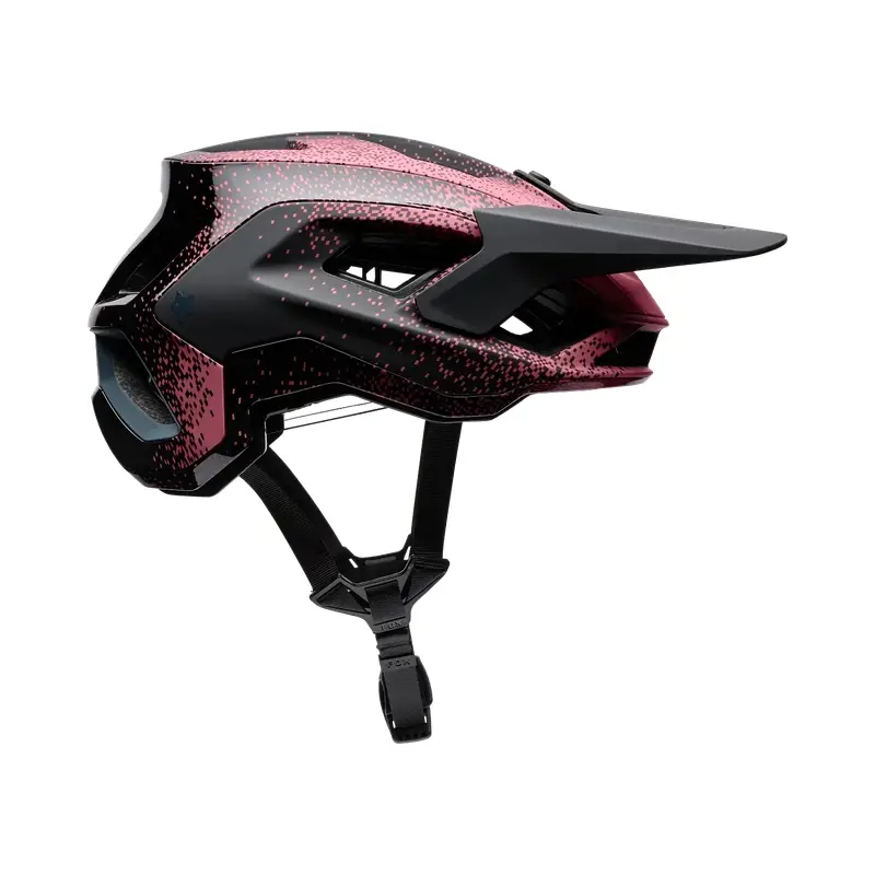 Casco Speedframe Rs Aura Rosa Frambuesa Talla M (55-59cm) - image
