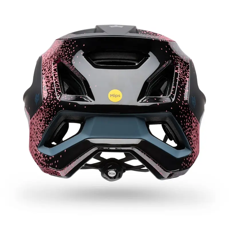 Casco Speedframe Rs Aura Rosa Frambuesa Talla M (55-59cm) #3